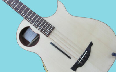 Basso AB-4S