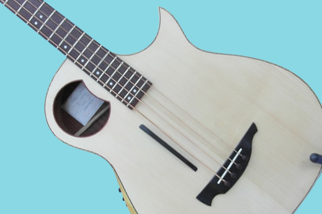Basso AB-4S
